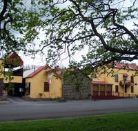 Camperdown's Historic Mill - Great Ocean Road Tourism
