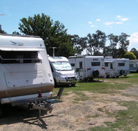 Canberra Carotel Motel  Caravan Park - Great Ocean Road Tourism