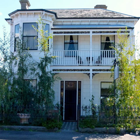 Captains Retreat B&B - Great Ocean Road Tourism 12