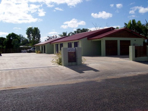 Cargal Apartments - Great Ocean Road Tourism 0