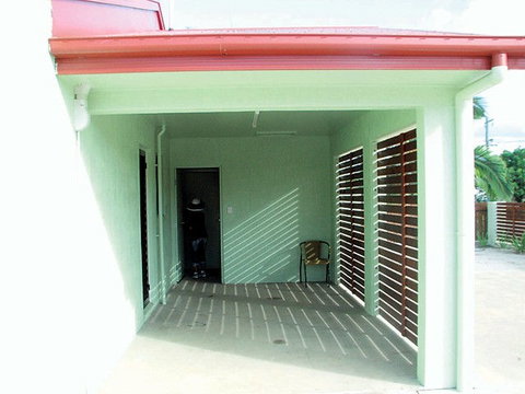 Cargal Apartments - Great Ocean Road Tourism 1