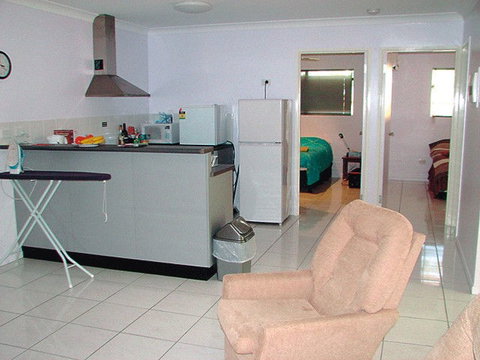 Cargal Apartments - Great Ocean Road Tourism 4