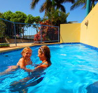 Caribbean Motel - Great Ocean Road Tourism