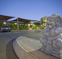 Cattrall Park Motel - Great Ocean Road Tourism