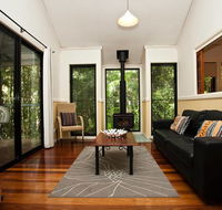 Cedar Creek Lodges at Thunderbird Park - Great Ocean Road Tourism