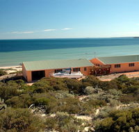 Ceduna Shelly Beach Caravan Park - Great Ocean Road Tourism