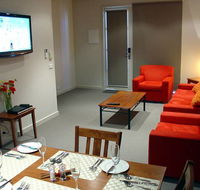 Central Shepparton Apartments - Great Ocean Road Tourism