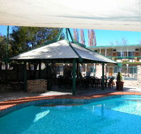 Centre Point Mid City Motor Inn - Great Ocean Road Tourism