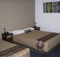 Centre Point Motor Inn - Great Ocean Road Tourism