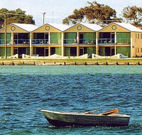 Cetacea Luxury Apartments - Great Ocean Road Tourism