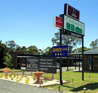 Chalambar Motel - Great Ocean Road Tourism