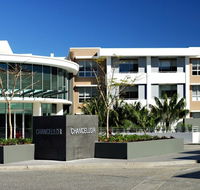 Chancellor Executive Apartments - Great Ocean Road Tourism
