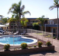 Chapman Court Holiday Units - Great Ocean Road Tourism