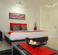 Charm City Motel - Great Ocean Road Tourism