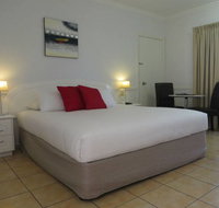 Charters Towers Heritage Lodge Motel - Great Ocean Road Tourism