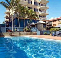 Cheltenham Apartments - Great Ocean Road Tourism
