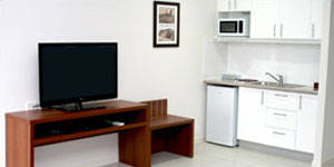 Chinchilla Downtown Motor Inn - Great Ocean Road Tourism 1