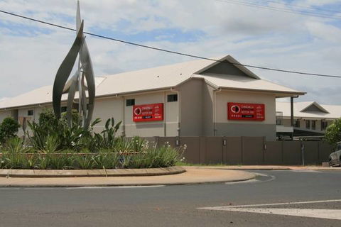 Chinchilla Downtown Motor Inn - Great Ocean Road Tourism 2