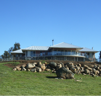 Chuckem Farmstay and Bed  Breakfast - Great Ocean Road Tourism