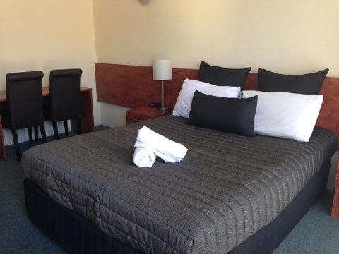 City Centre Motel Kempsey - Great Ocean Road Tourism 3