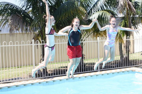 City Centre Motel Kempsey - Great Ocean Road Tourism 2