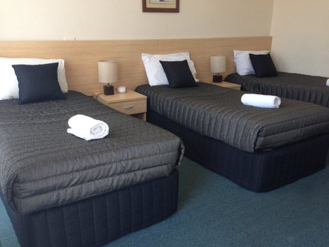 City Centre Motel Kempsey - Great Ocean Road Tourism 5