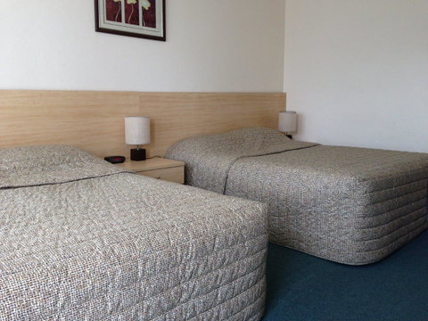 City Centre Motel Kempsey - Great Ocean Road Tourism 8
