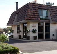 City Gardens Motel - Great Ocean Road Tourism