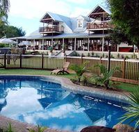 Clarence River Bed and Breakfast - Great Ocean Road Tourism