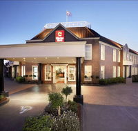 Canterbury International Hotel - Great Ocean Road Tourism