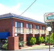 Clayton Monash Motor Inn  Serviced Apartments - Great Ocean Road Tourism
