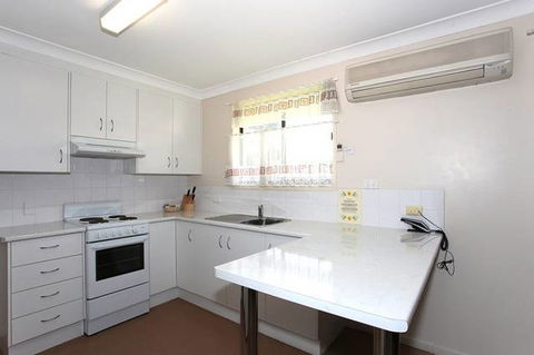 Clifford Gardens Motor Inn - Great Ocean Road Tourism 1