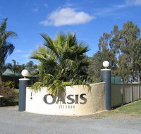 Cobram Oasis Tourist Park - Great Ocean Road Tourism