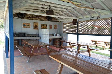 Colonial Holiday Park & Leisure Village - Great Ocean Road Tourism 4