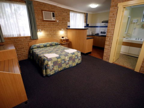 Colonial Motel - Great Ocean Road Tourism 1