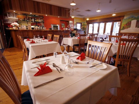 Colonial Motel - Great Ocean Road Tourism 2