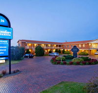 Comfort Inn  Suites King Avenue - Great Ocean Road Tourism