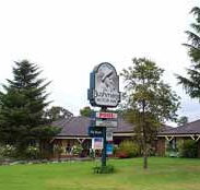 Bushmans Comfort Inn - Great Ocean Road Tourism