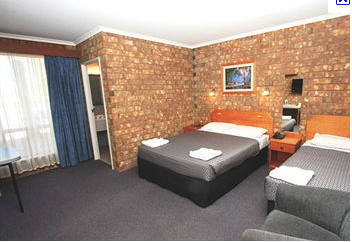 Comfort Inn Citrus Valley - Great Ocean Road Tourism