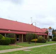 Quality Inn Parkes International - Great Ocean Road Tourism