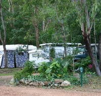 Cooktown Peninsula Caravan Park - Great Ocean Road Tourism