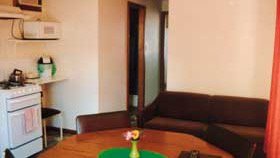 Tumby Bay Caravan Park Cabins - Great Ocean Road Tourism 3