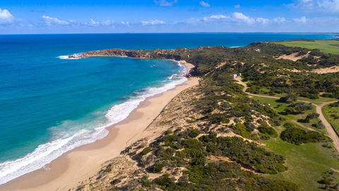 Hillocks Drive Bush Camping - Great Ocean Road Tourism 18