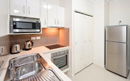 Apartments On Palmer - Great Ocean Road Tourism 3