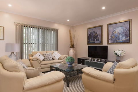 Jacaranda Cottages - Great Ocean Road Tourism 7