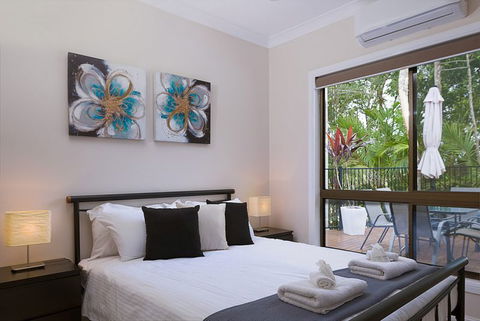 Jacaranda Cottages - Great Ocean Road Tourism 11