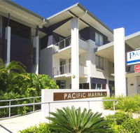 Pacific Marina Apartments - Great Ocean Road Tourism