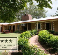 Copper Country Motor Inn  Restaurant - Great Ocean Road Tourism