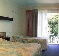 Corlette Palms Motor Inn - Great Ocean Road Tourism