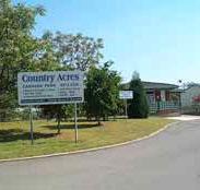 Country Acres Caravan Park - Great Ocean Road Tourism